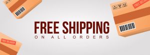 free delivery usa