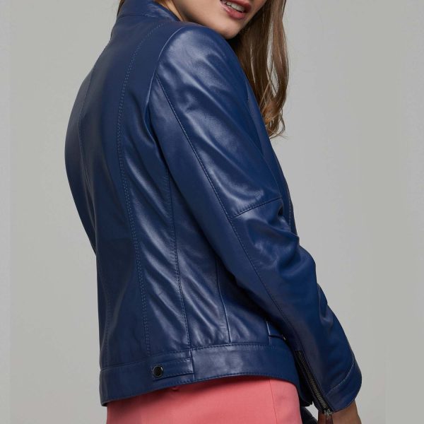 womens leather jackets