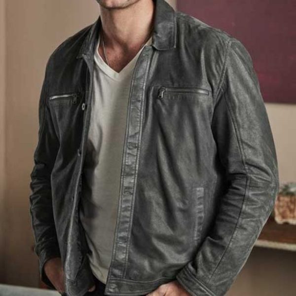 this is us kevin leather jacket