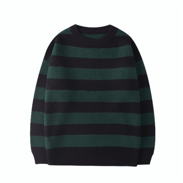tate langdon green sweater in USA