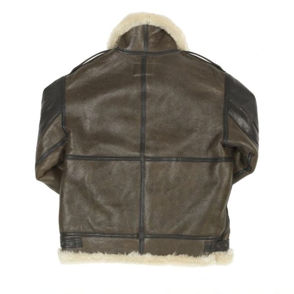 The General B-3 Bomber Jacket