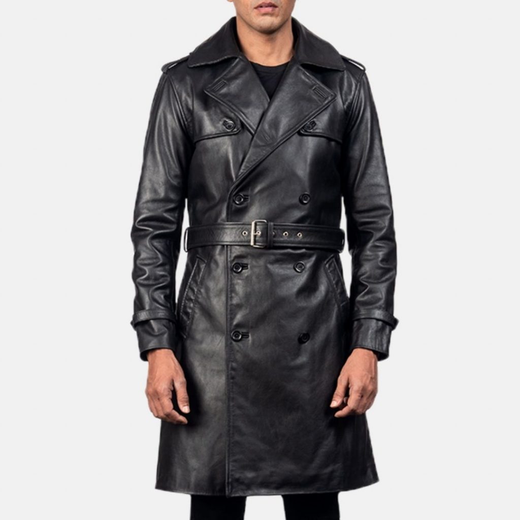 Mens Duster Coat
 Leather Duster Coats For Men