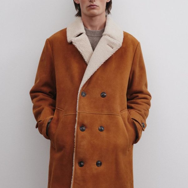 The Montana Overcoat